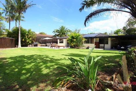 Property photo of 15 Lexington Drive Worongary QLD 4213