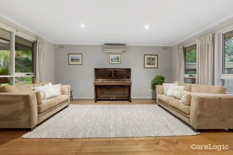 Property photo of 12 Lilian Parade Eltham VIC 3095