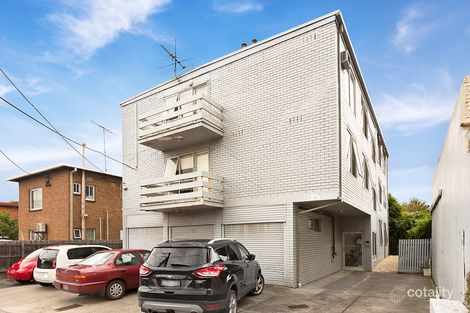 Property photo of 25-27 Bendigo Street Collingwood VIC 3066