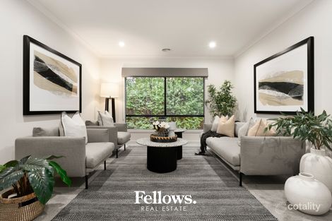 Property photo of 7 Fieldstone Avenue Warragul VIC 3820
