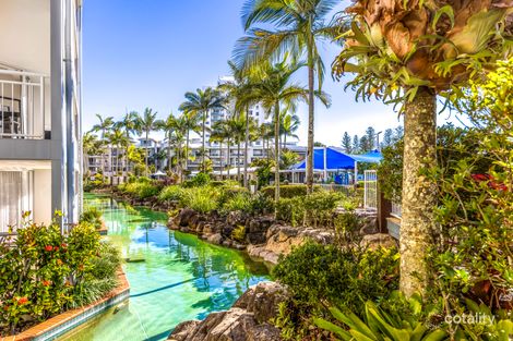 Property photo of 426/180 Alexandra Parade Alexandra Headland QLD 4572