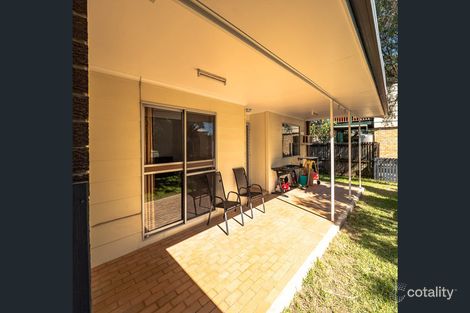 Property photo of 7 Eden Way Point Vernon QLD 4655
