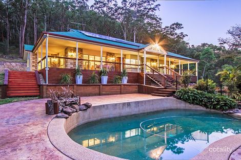 139 Elevation Dr, Wongawallan, QLD 4210