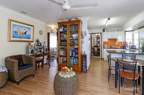 Property photo of 54 Ash Street Yamanto QLD 4305