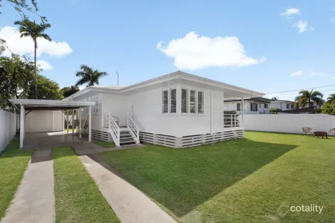 Property photo of 43 Menzies Street Park Avenue QLD 4701