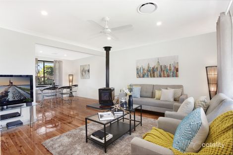 Property photo of 323 Blacktown Road Prospect NSW 2148