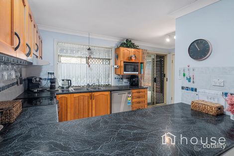 Property photo of 14 Scoresby Street Mount Warren Park QLD 4207