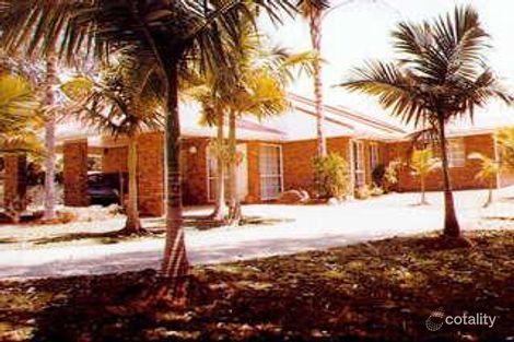 Property photo of 100 Albert Street Eagleby QLD 4207