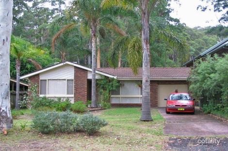 Property photo of 26 Wards Road Bensville NSW 2251