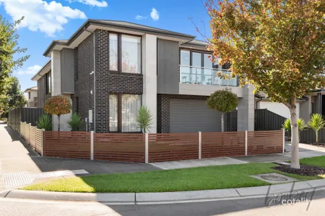 Property photo of 9 Design Way Kalkallo VIC 3064