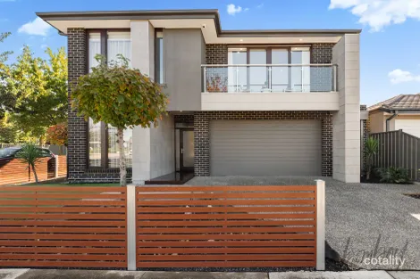 9 Design Way, Kalkallo, VIC 3064