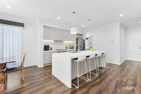 Property photo of 9 Design Way Kalkallo VIC 3064