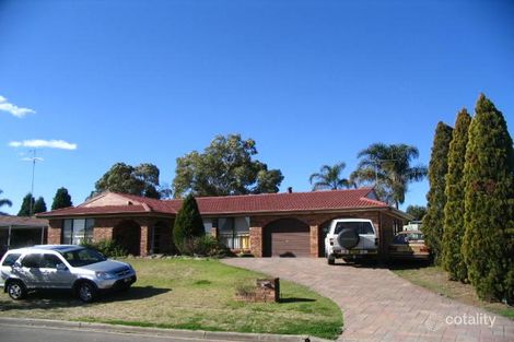 28 Angophora Ave, Kingswood, NSW 2747