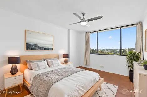 Property photo of 21/17 Ganges Street West End QLD 4101