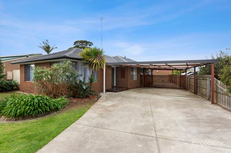 Property photo of 28 Thompson Street Whittington VIC 3219