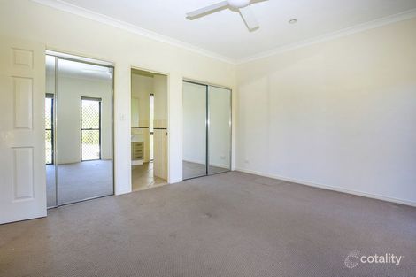 Property photo of 12 Bennett Way Upper Coomera QLD 4209