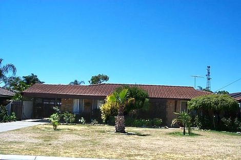 34 Hancock St, Nollamara, WA 6061