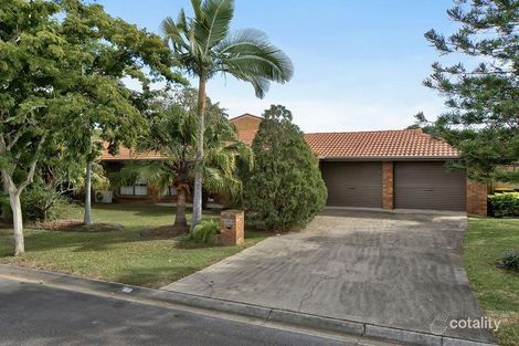 Property photo of 62 Nemira Street Carseldine QLD 4034