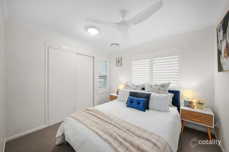 Property photo of 4/52 Naroon Crescent Wurtulla QLD 4575