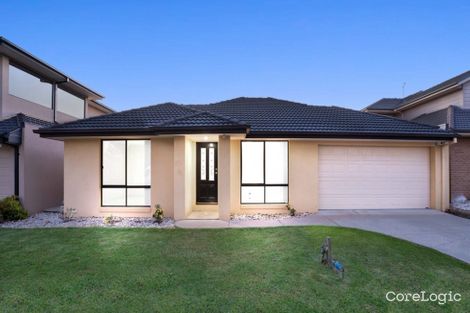 Property photo of 12 Monterey Bay Drive Point Cook VIC 3030