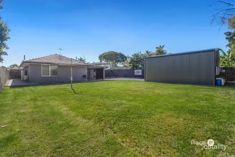 Property photo of 3 Crestlea Street Bracken Ridge QLD 4017