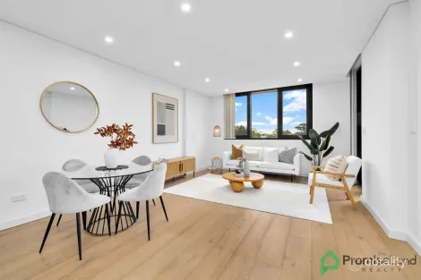 307/23 Post Office St, Carlingford, NSW 2118