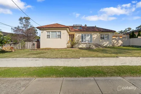 Property photo of 258 Kingsway Caringbah NSW 2229