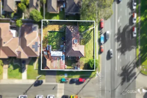 Property photo of 258 Kingsway Caringbah NSW 2229