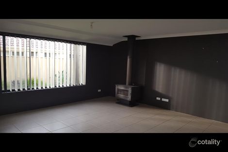 Property photo of 140 Braidwood Drive Australind WA 6233