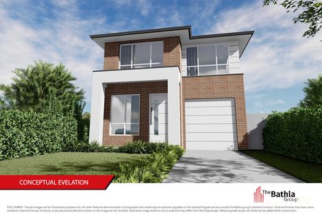 Property photo of 16 Jennings Street Marsden Park NSW 2765