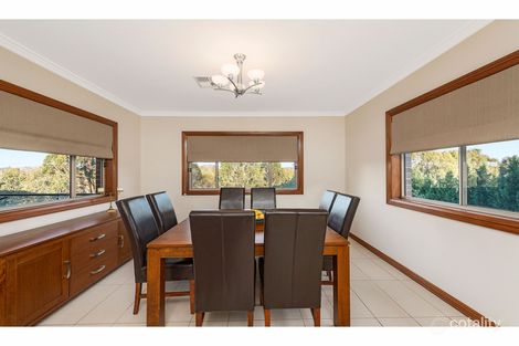 Property photo of 18 Robertson Way Camden Park NSW 2570