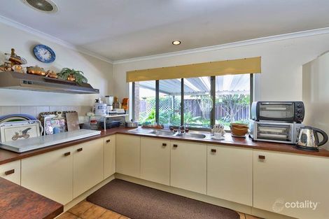 Property photo of 62 Nemira Street Carseldine QLD 4034