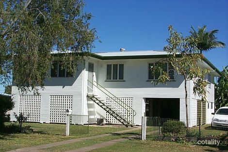 135 Water St, Berserker, QLD 4701