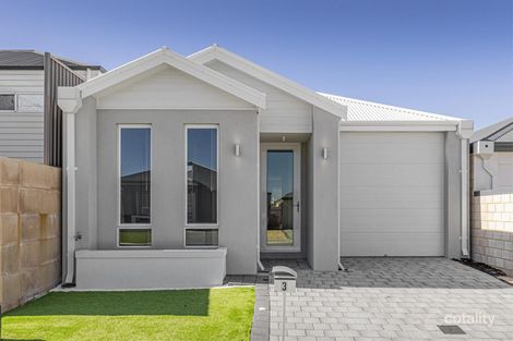 Property photo of 3 Macdonnell Avenue Clarkson WA 6030