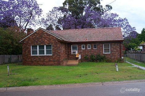 46 Anderson Ave, Dundas, NSW 2117