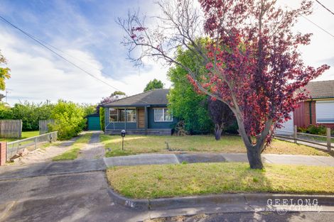 Property photo of 9 Tarwin Court Corio VIC 3214