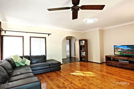 Property photo of 79 Canal Road Greystanes NSW 2145