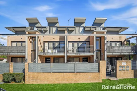 6a/34-36 Phillip St, St Marys, NSW 2760