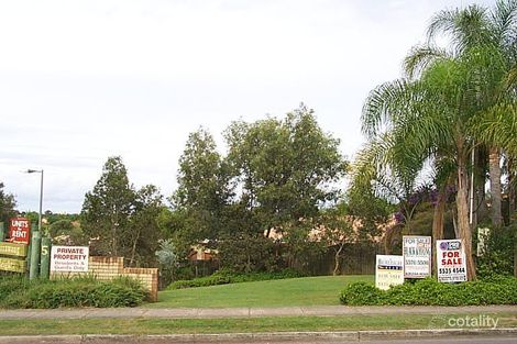 Property photo of 56/5 Greenlands Drive Varsity Lakes QLD 4227