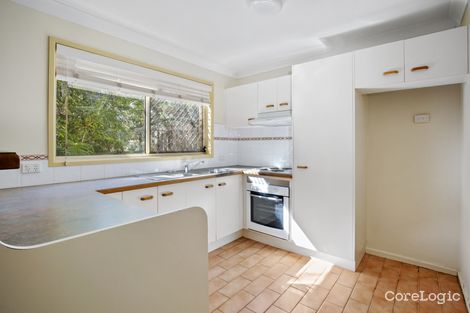 Property photo of 51/6-20 Ben Lomond Drive Highland Park QLD 4211