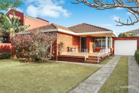 Property photo of 28A McMillan Avenue Sandringham NSW 2219