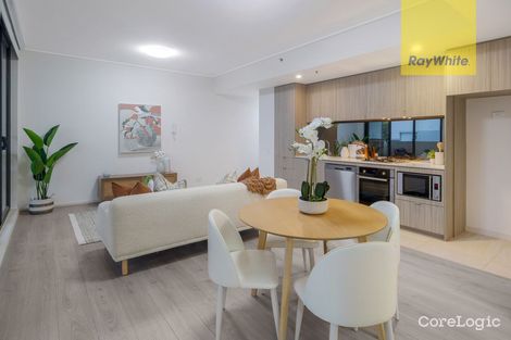 Property photo of 502/7 Washington Avenue Riverwood NSW 2210