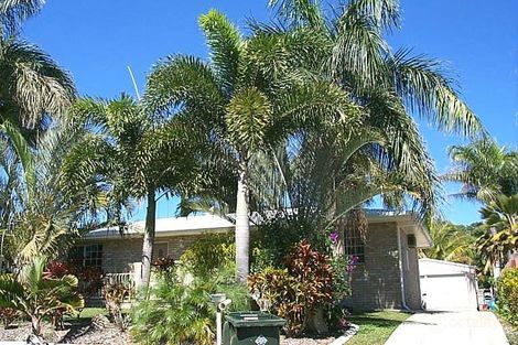 8 Tellin St, Shoal Point, QLD 4750