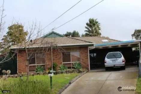 Property photo of 19 Mark Court Seabrook VIC 3028