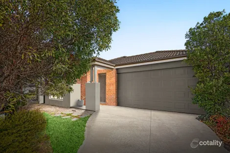 Property photo of 18 Mopane Circuit Wyndham Vale VIC 3024