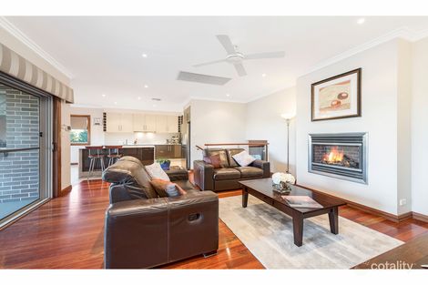 Property photo of 18 Robertson Way Camden Park NSW 2570
