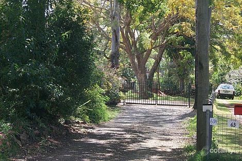 63a Consort St, Corinda, QLD 4075