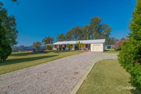 991 Clarence Way, Whiteman Creek, NSW 2460