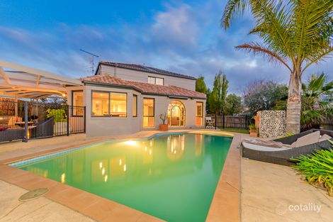 Property photo of 9 Abalone Court Ocean Grove VIC 3226