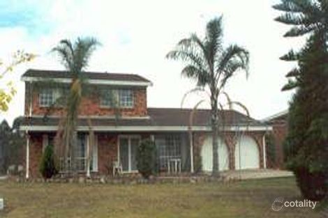 Property photo of 809 Camden Valley Way Catherine Field NSW 2557
